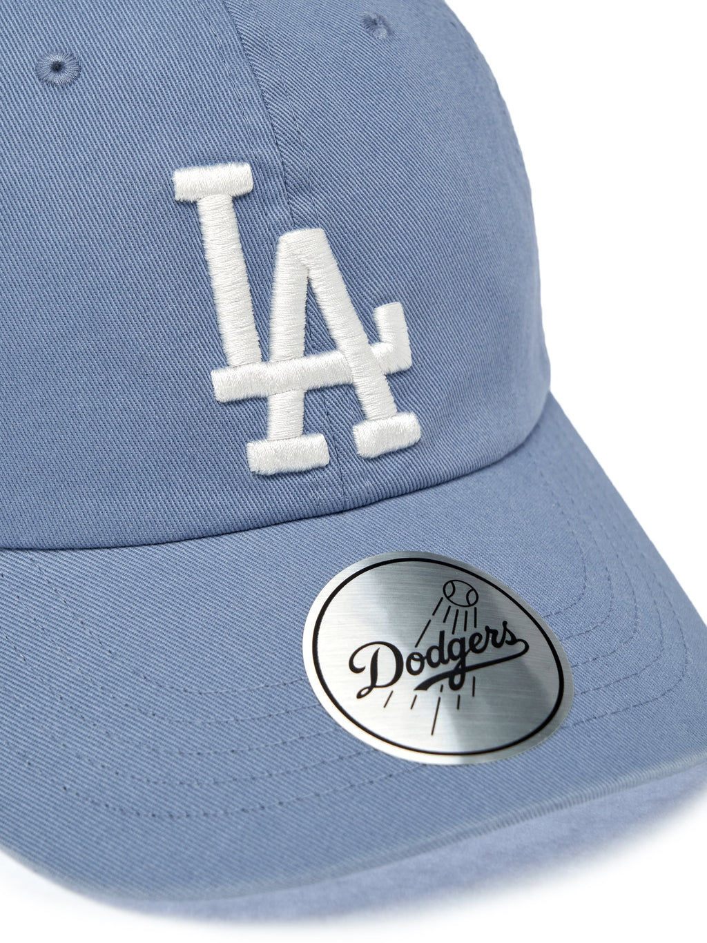 SIGNATURE UNSTRUCTURED BALLCAP