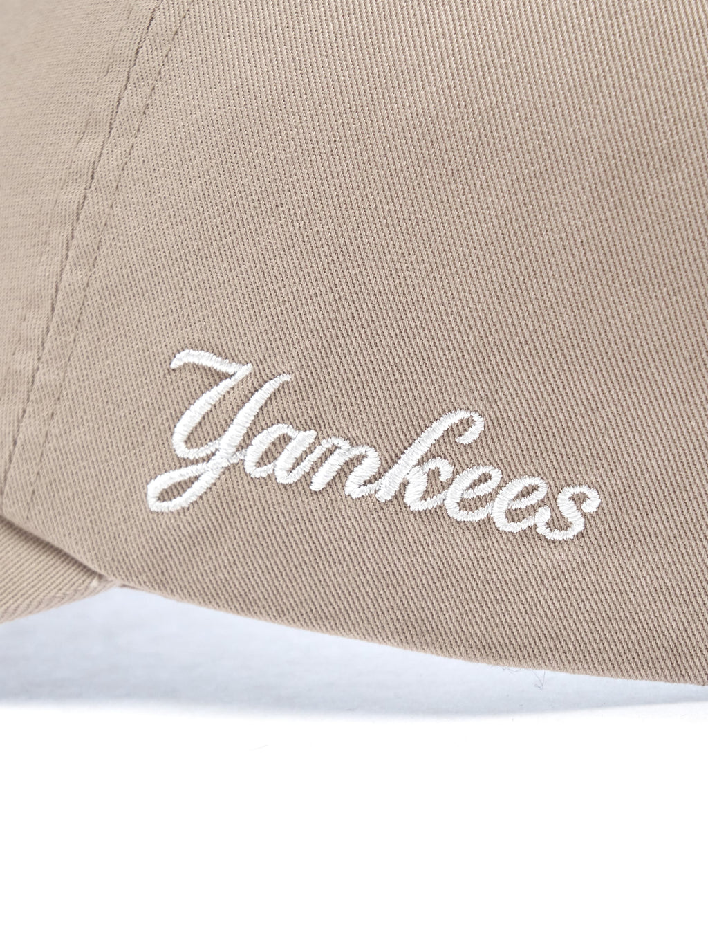 SIGNATURE UNSTRUCTURED BALLCAP