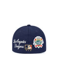 SIGNATURE PATCH STRUCTURED BALLCAP