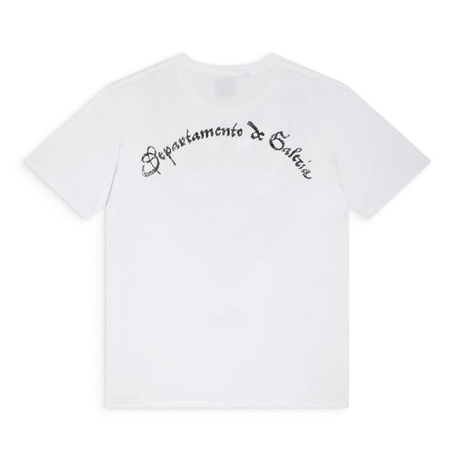 CAR CLUB TEE