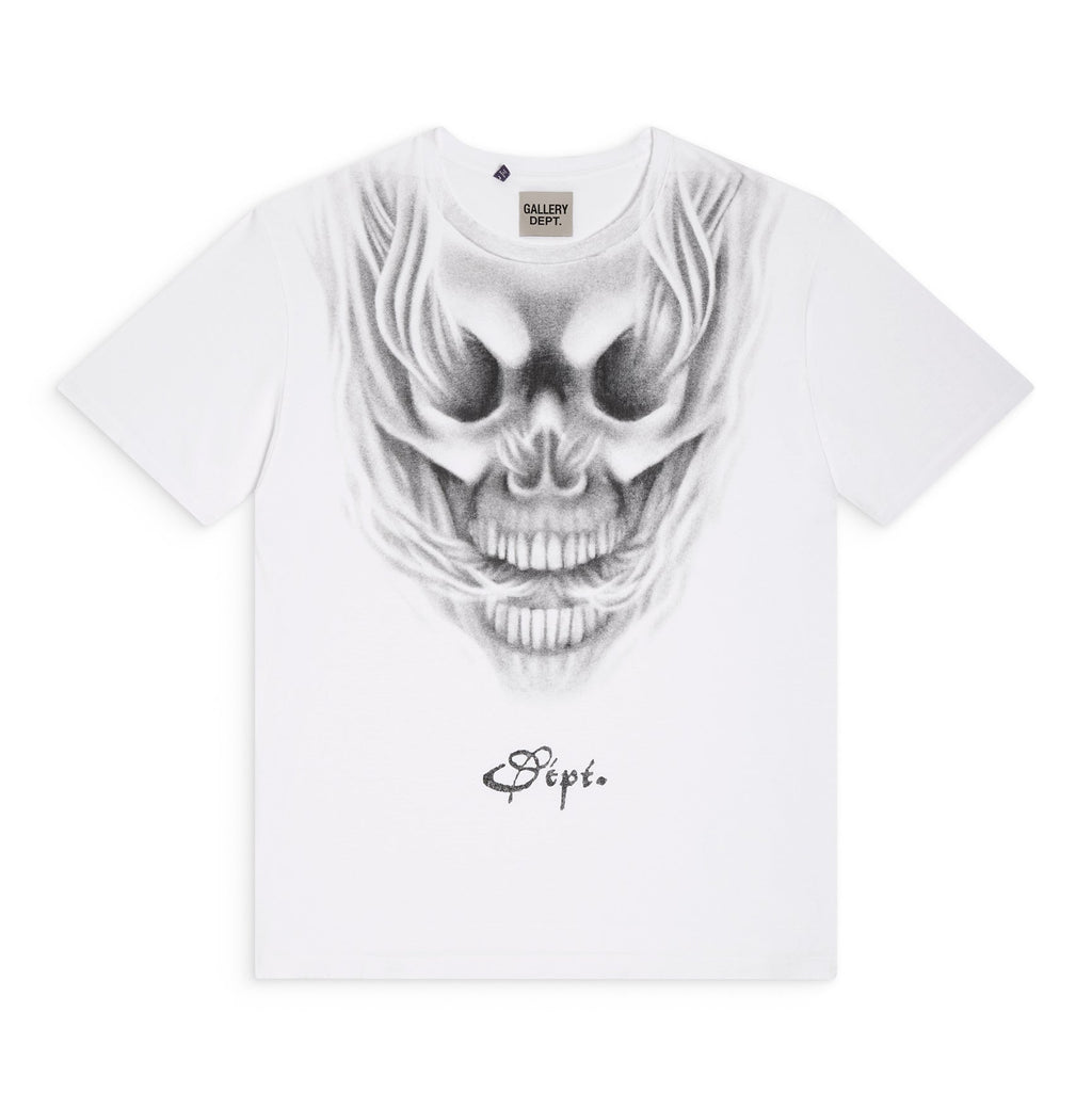 CAR CLUB TEE