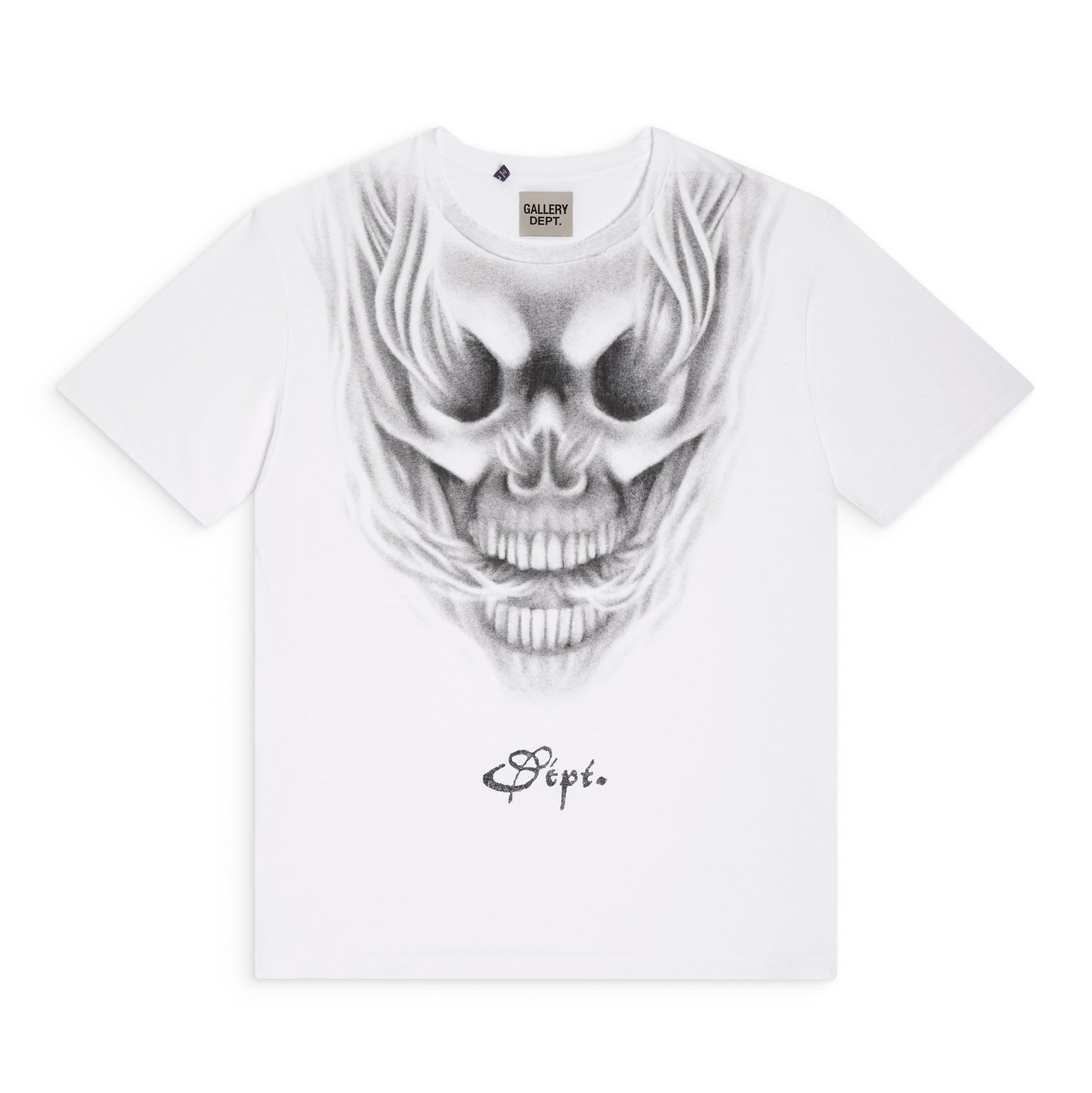 CAR CLUB TEE