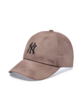 Light-weight Vintage Washing Unstructured Ballcap