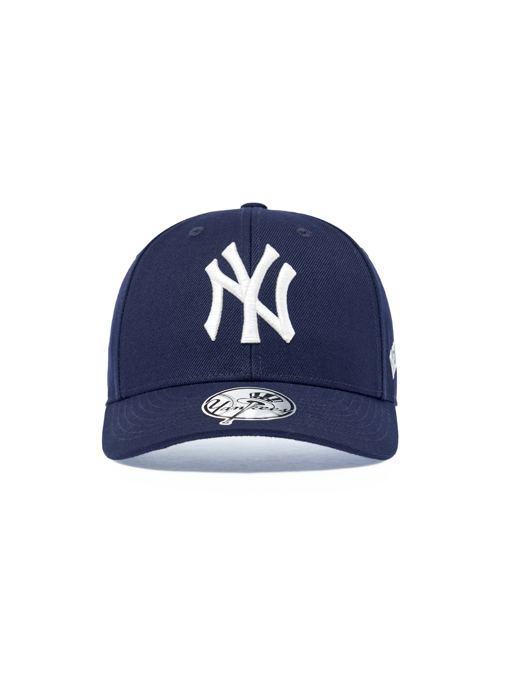 SIGNATURE STRUCTURED BALLCAP