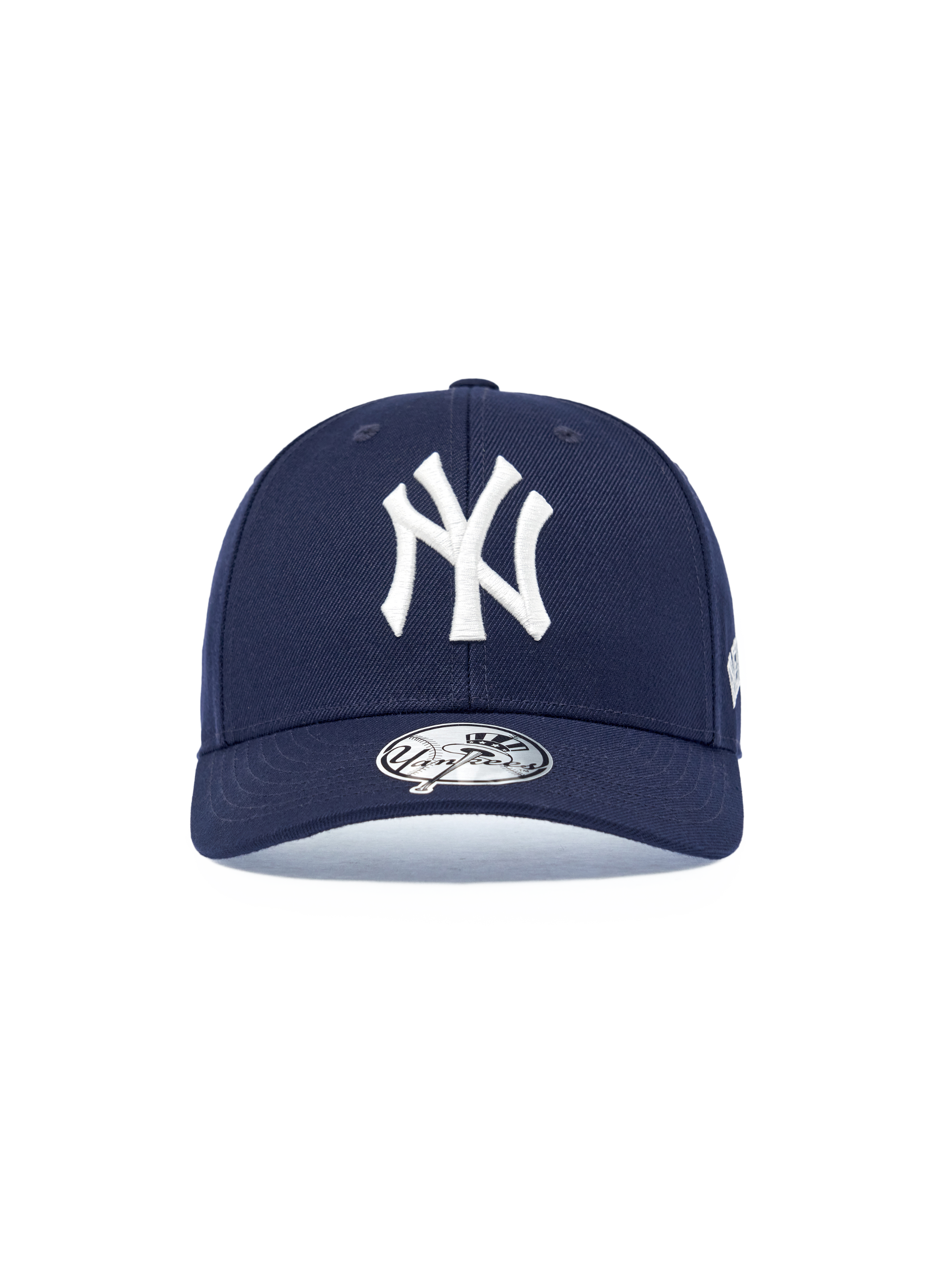 SIGNATURE STRUCTURED BALLCAP