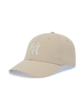 Basic Sportive Structured Ballcap