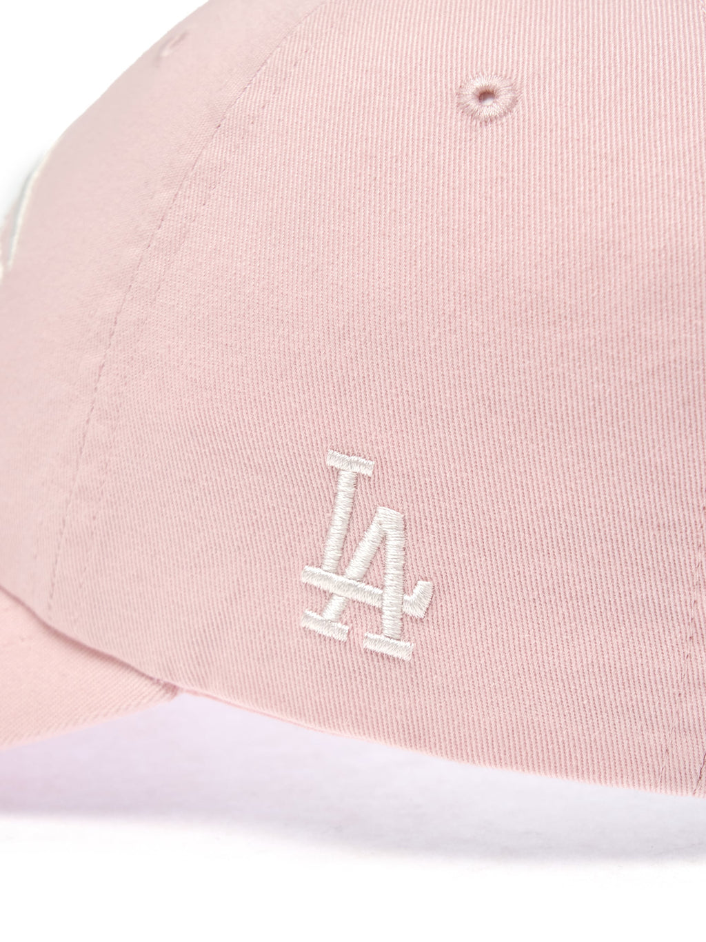 JELLY UNSTRUCTURED BALLCAP