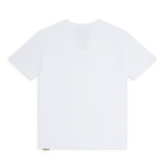CHATEAU SCRIPT TEE