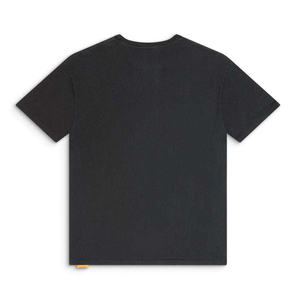 CHATEAU SCRIPT TEE