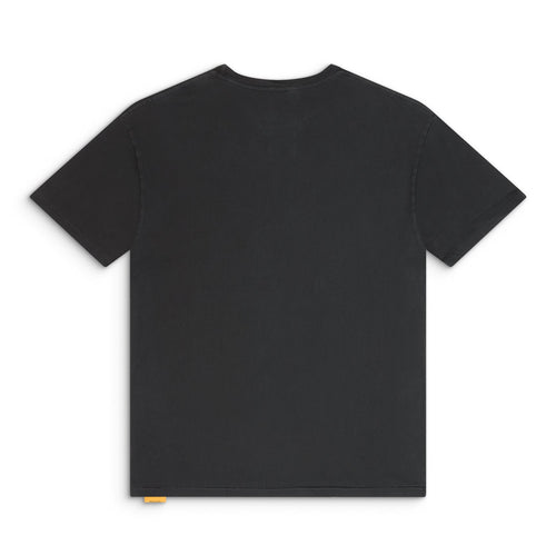 CHATEAU SCRIPT TEE