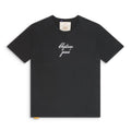CHATEAU SCRIPT TEE