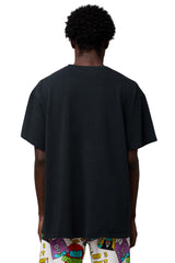 CHATEAU SCRIPT TEE