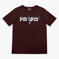 Cowhide Curveball Youth Tee