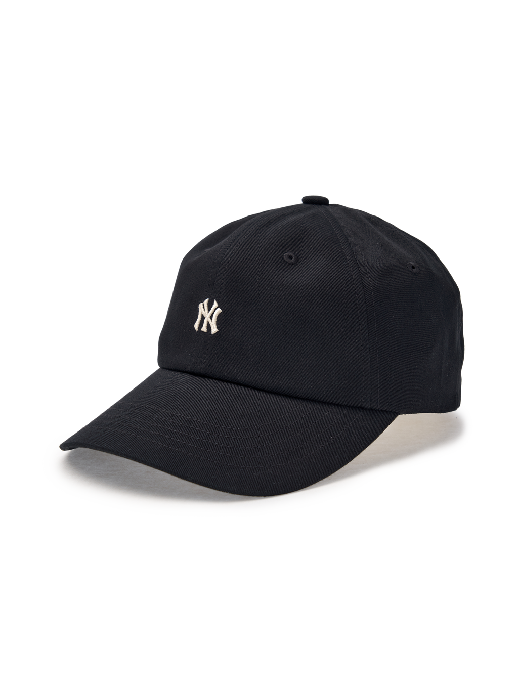 Nano Logo Unstructured Ball Cap