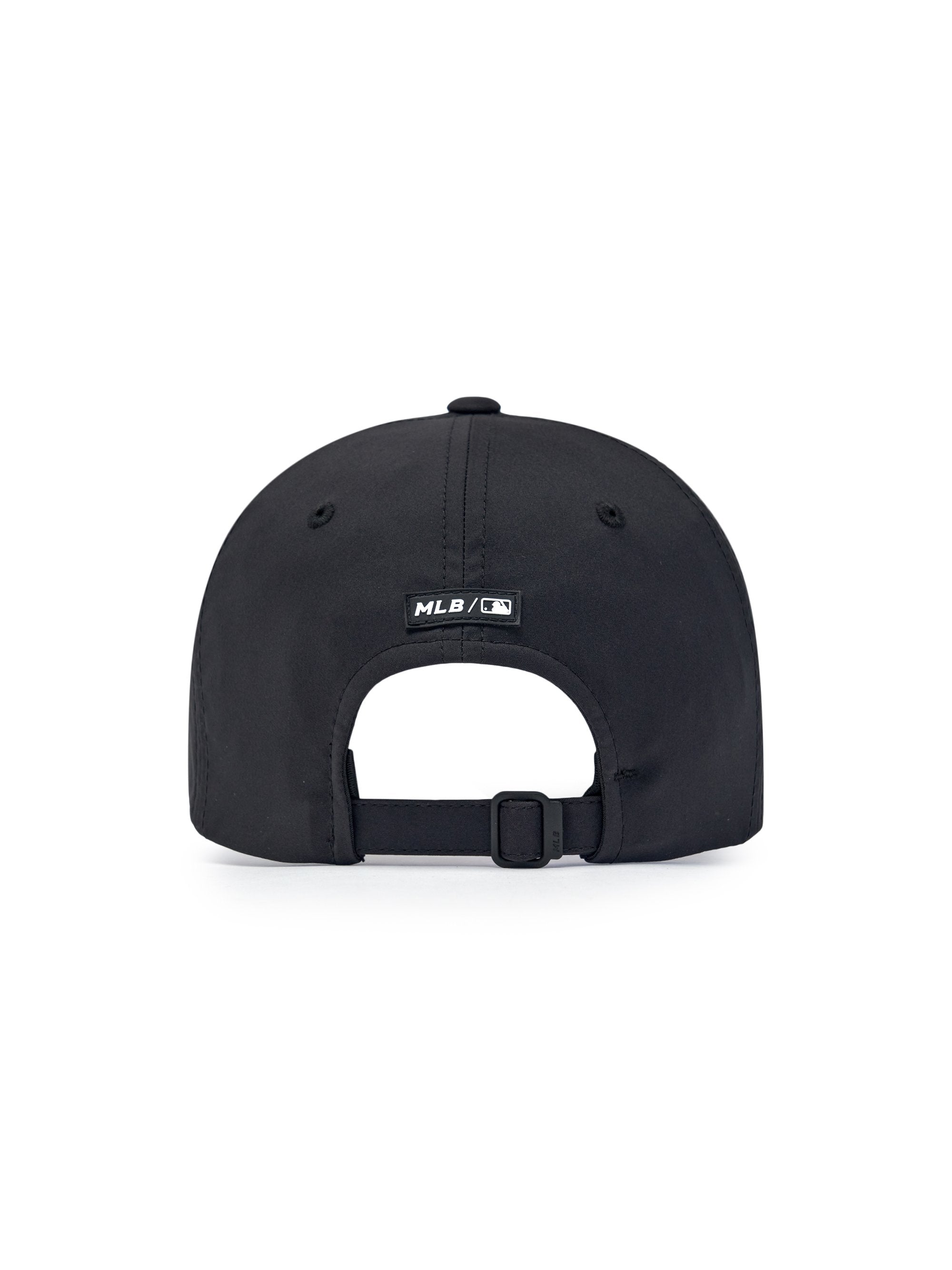 Basic Sportive Unstructured Ballcap