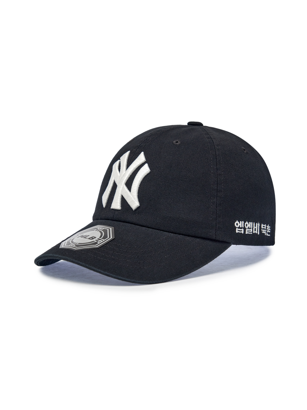 Signature Bukchon Exclusive Unstructured Ballcap