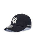 Signature Bukchon Exclusive Unstructured Ballcap
