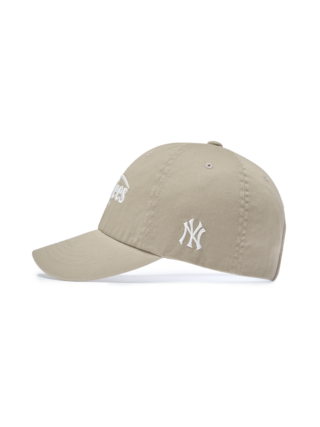 JELLY UNSTRUCTURED BALLCAP