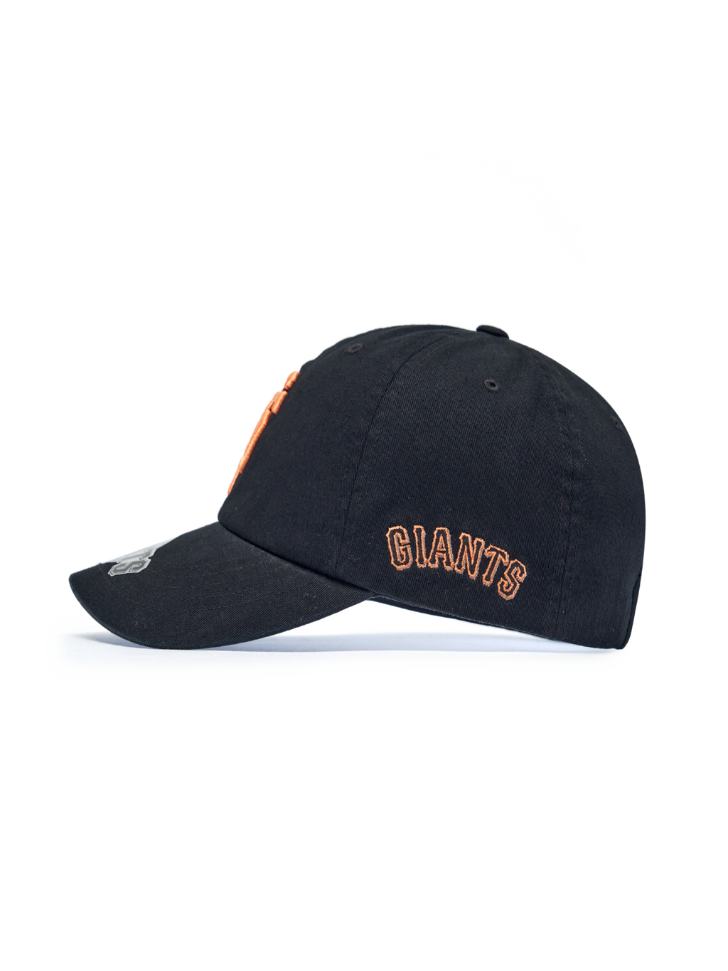 SIGNATURE UNSTRUCTURED BALLCAP