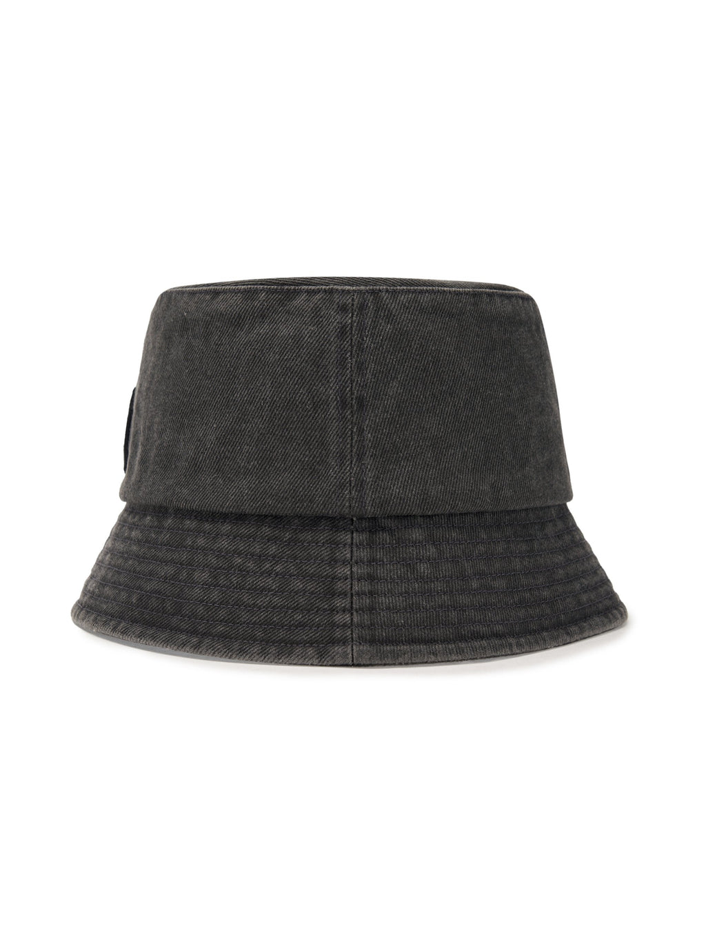 Basic Bucket Hat Drop Fit