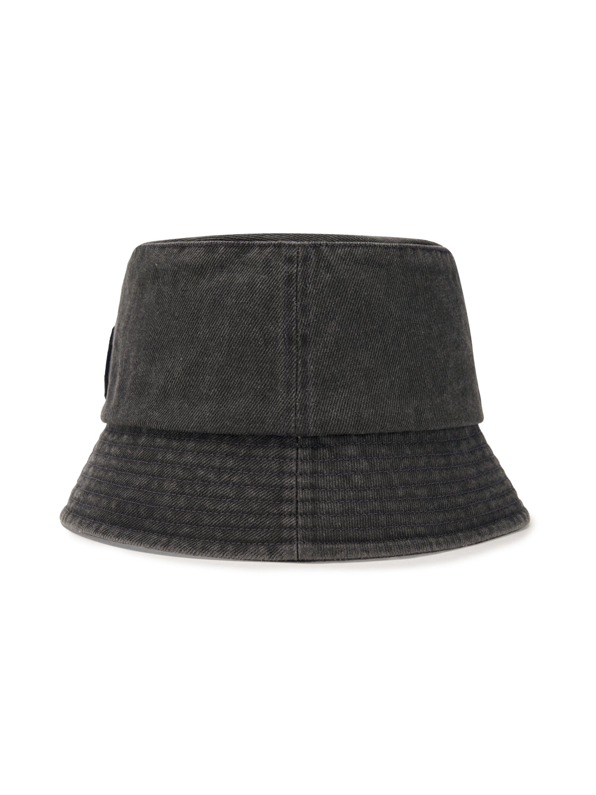 Basic Bucket Hat Drop Fit