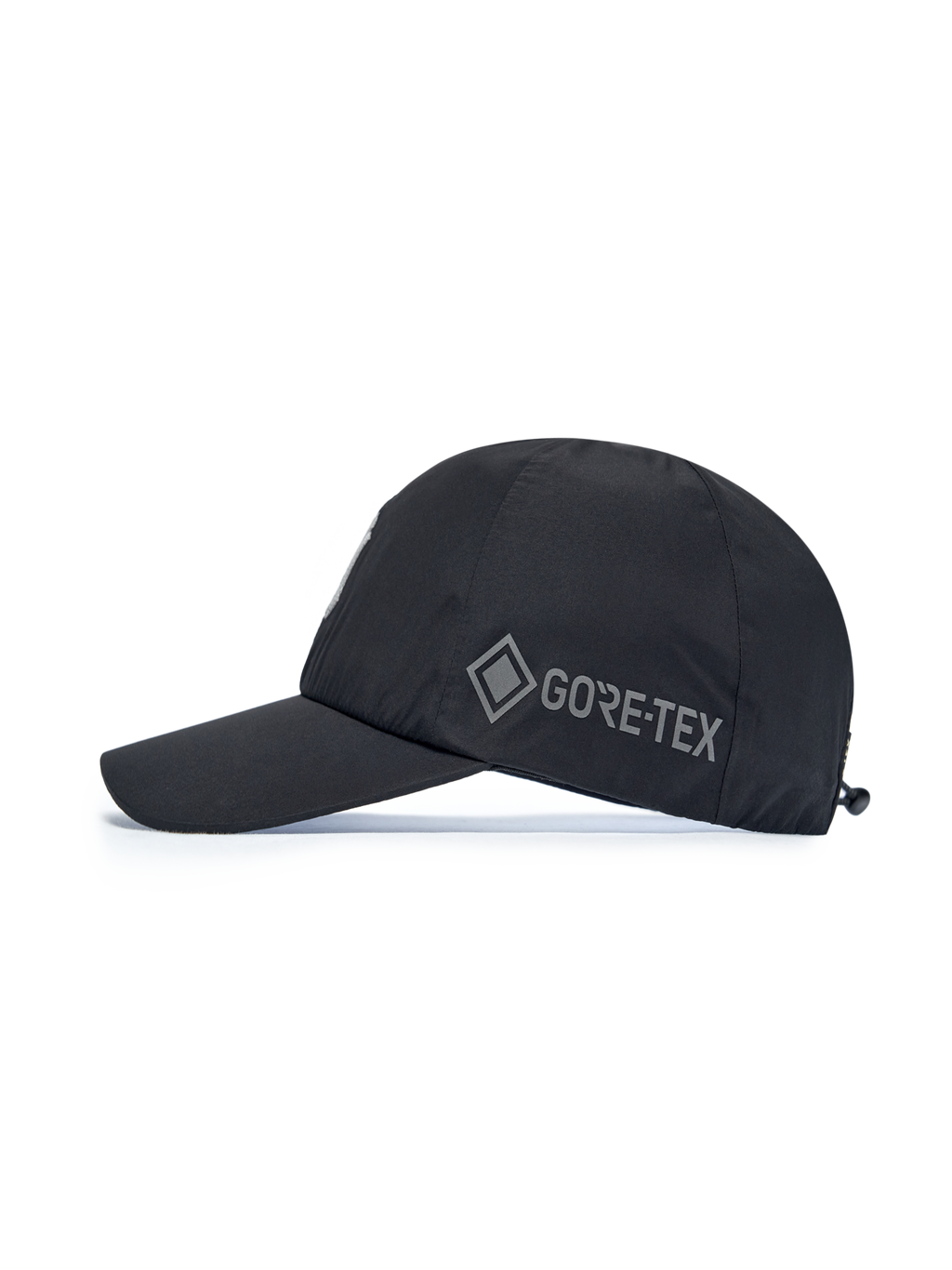Gore-Tex Unstructured Ball Cap