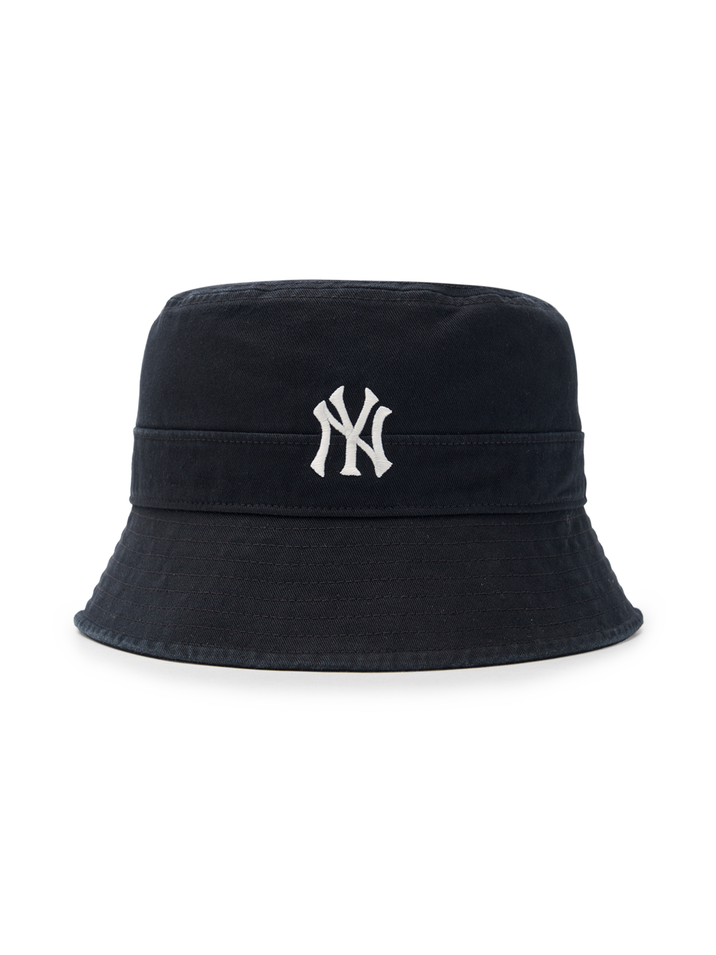 Basic Medium Logo Washing Bucket Hat