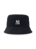 Basic Medium Logo Washing Bucket Hat