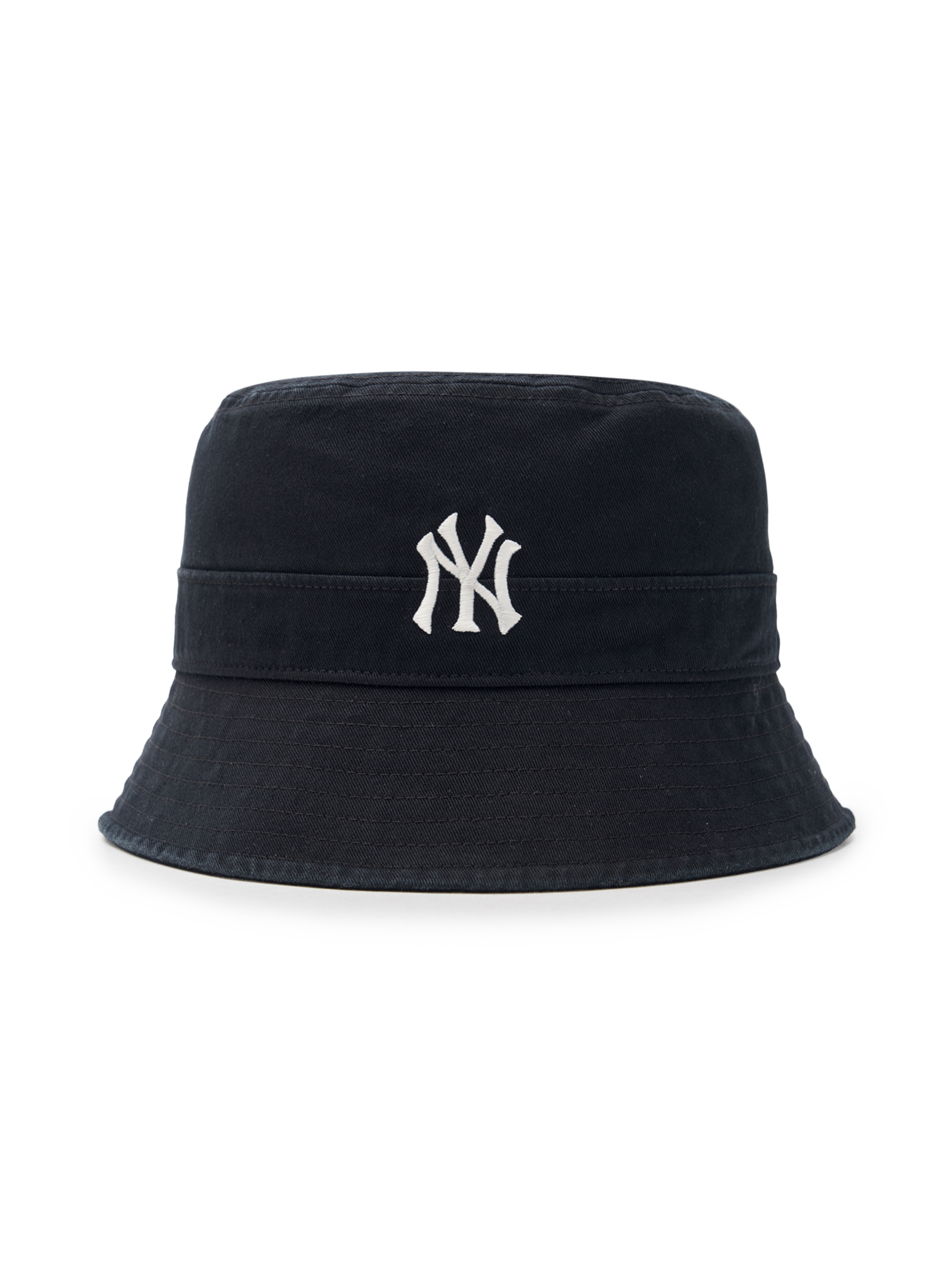 Basic Medium Logo Washing Bucket Hat