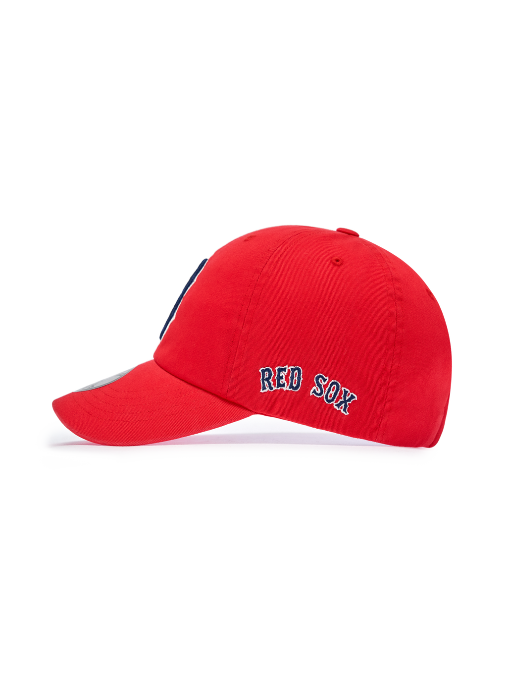 SIGNATURE UNSTRUCTURED BALLCAP