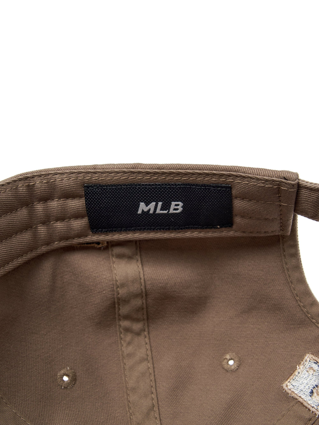 Patch Unstructured Ballcap