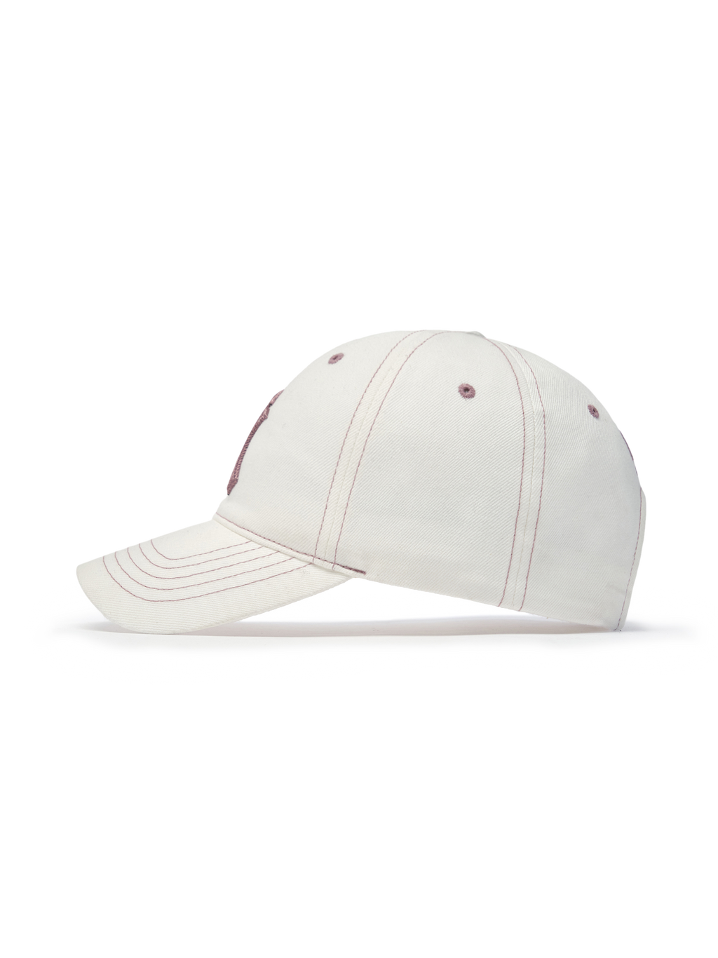 BASIC DENIM UNSTRUCTURED BALLCAP