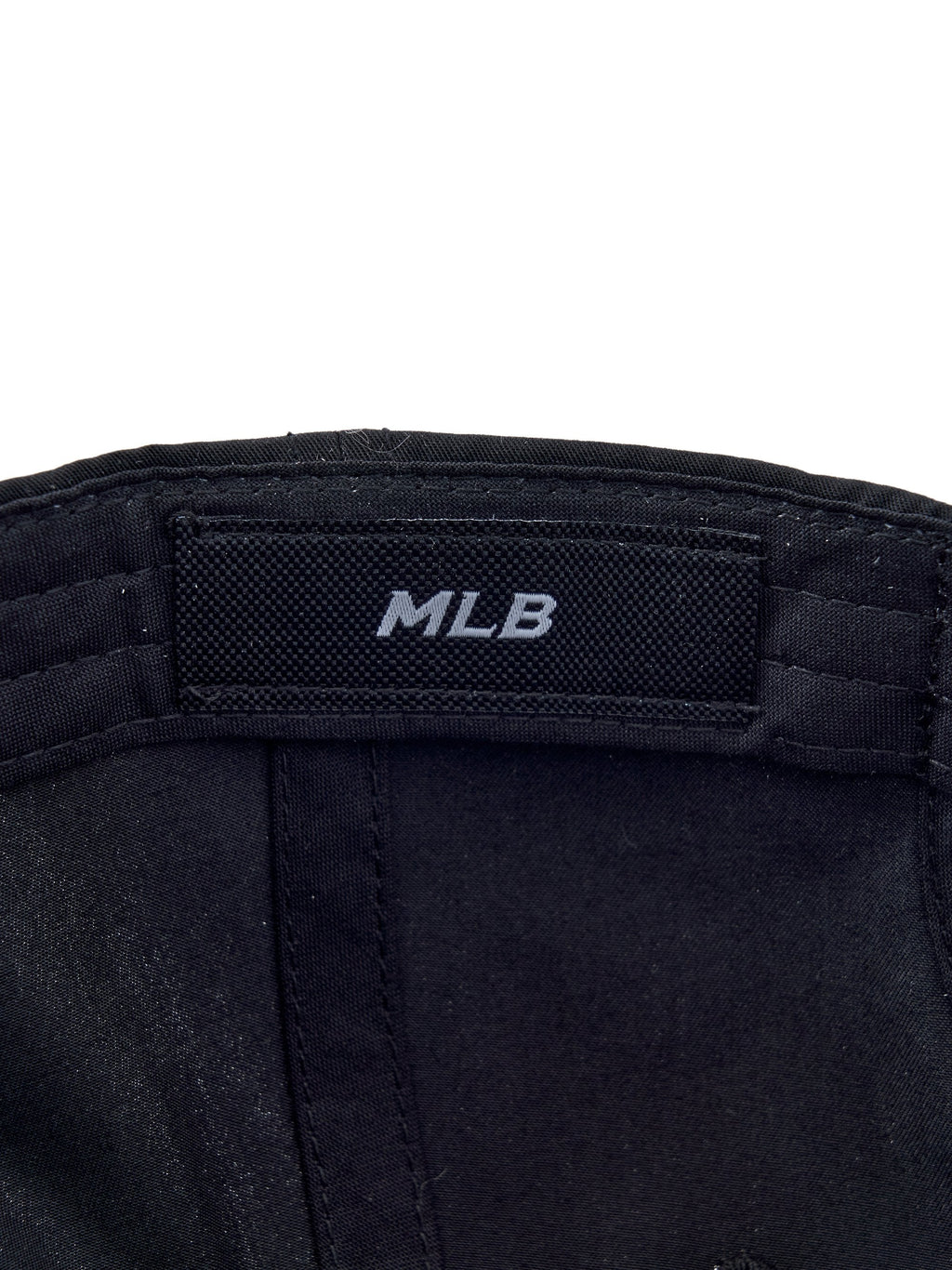 New Structured Ball Cap