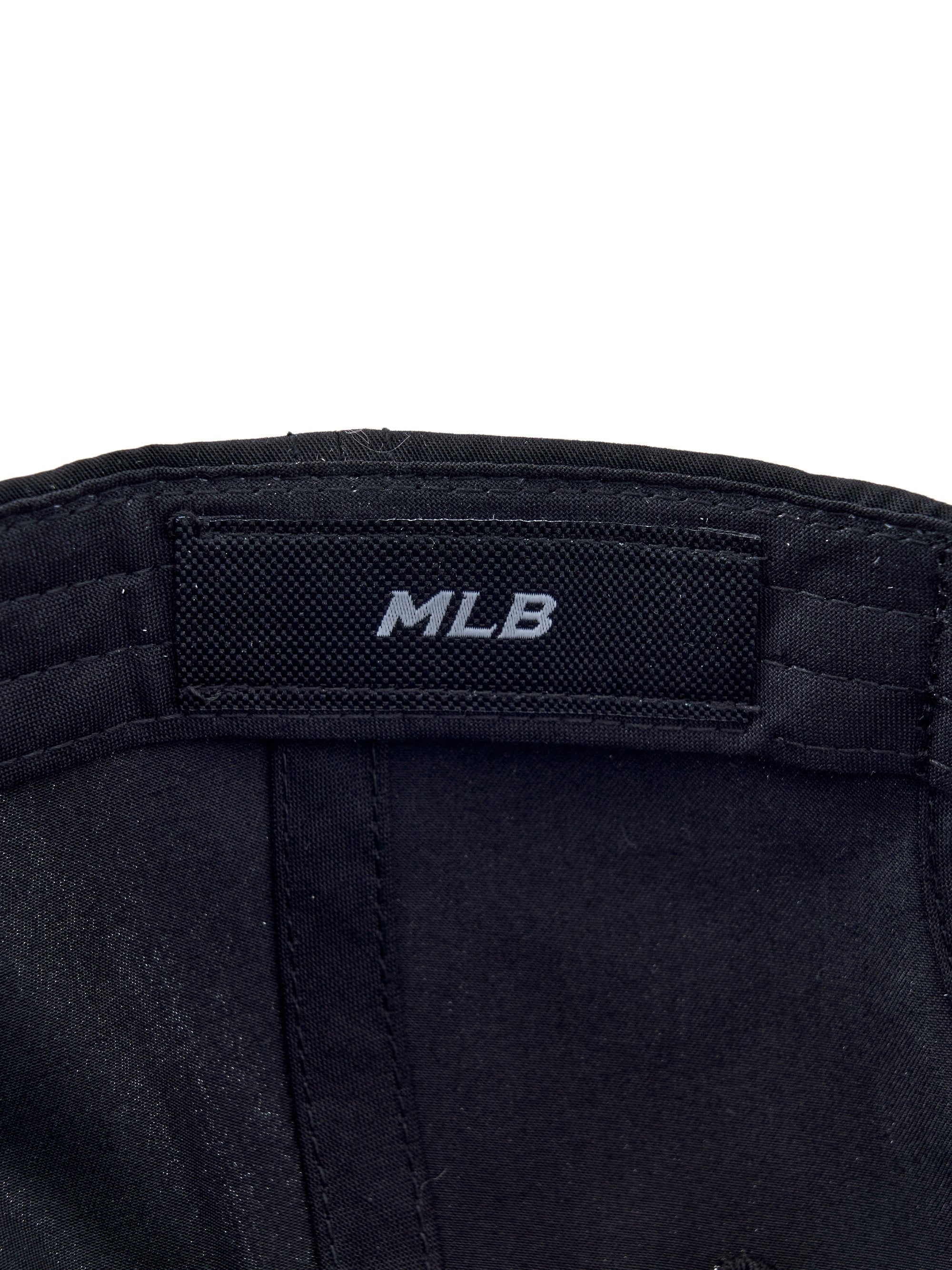 New Structured Ball Cap