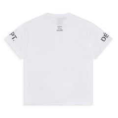 DÉPT. SWAT TEE