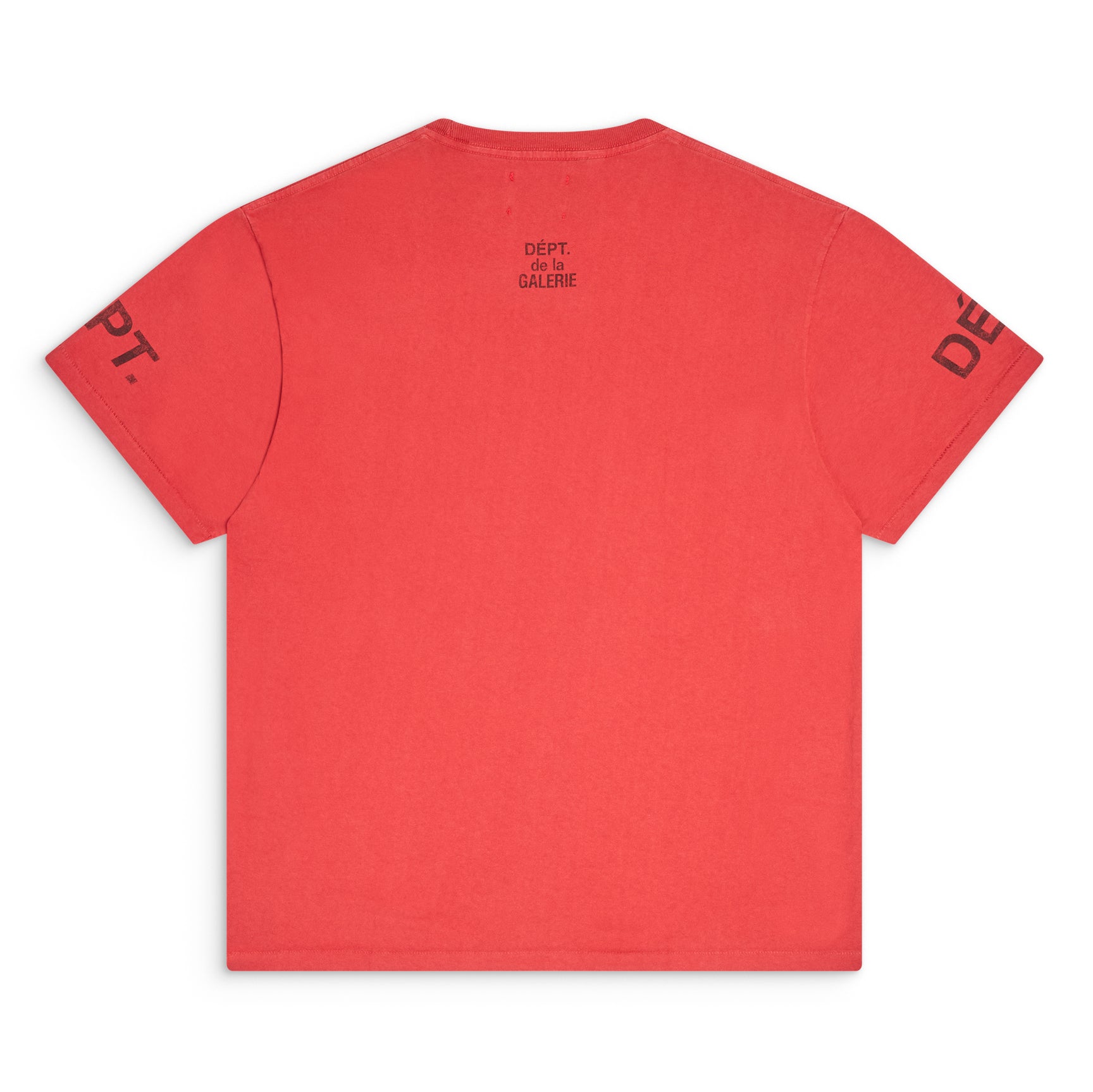 DÉPT. SWAT TEE