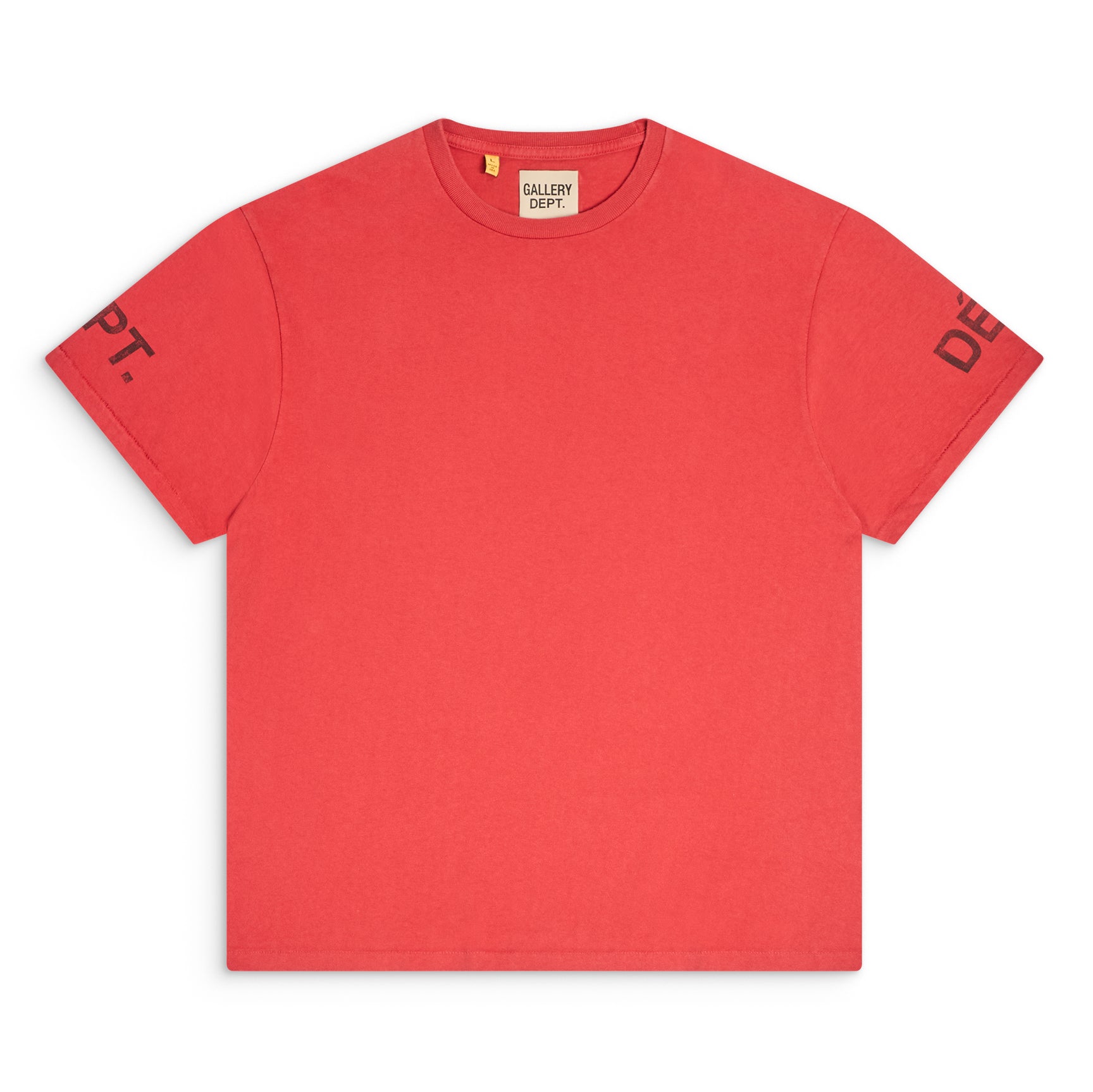 DÉPT. SWAT TEE