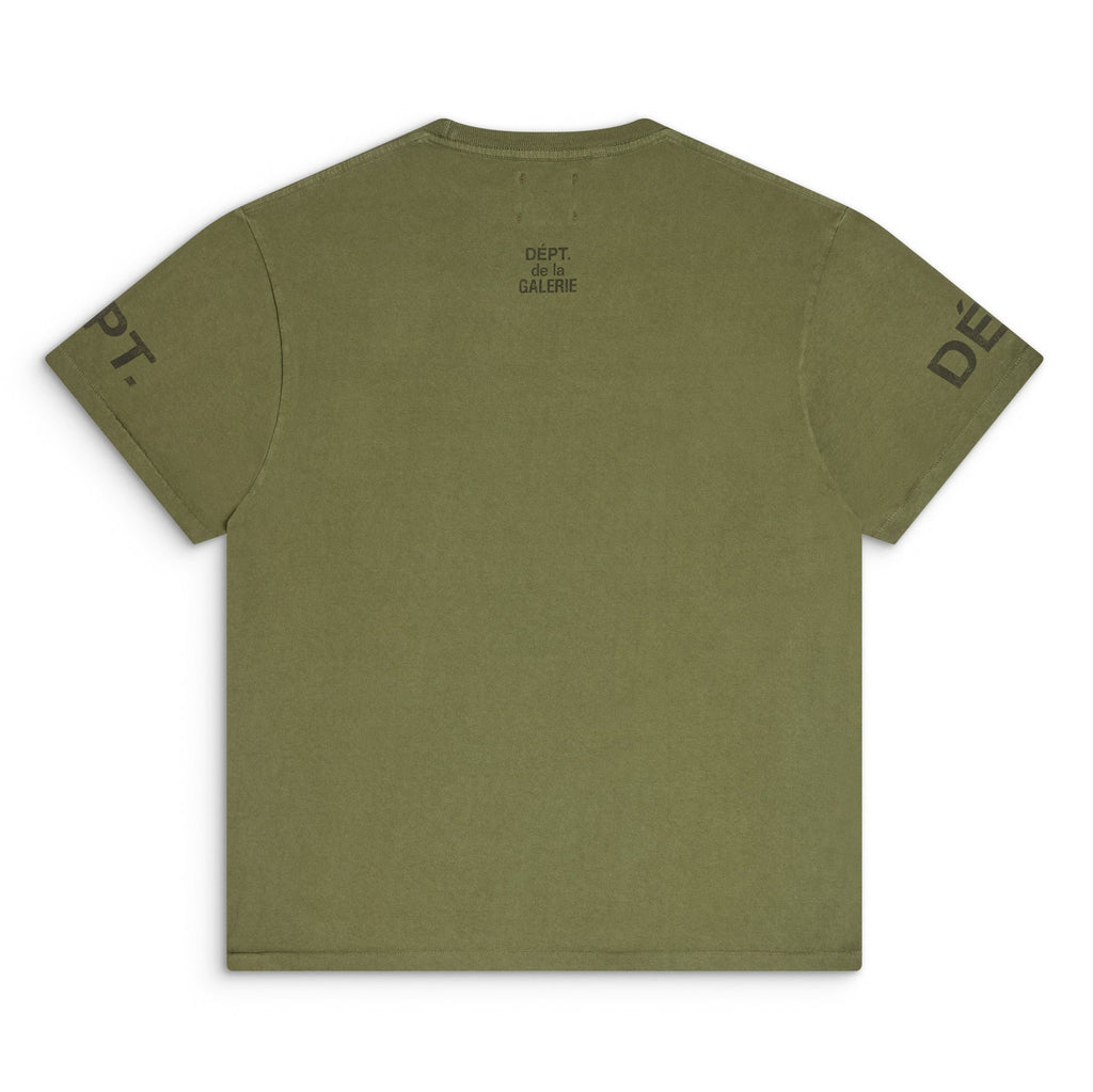 DÉPT. SWAT TEE
