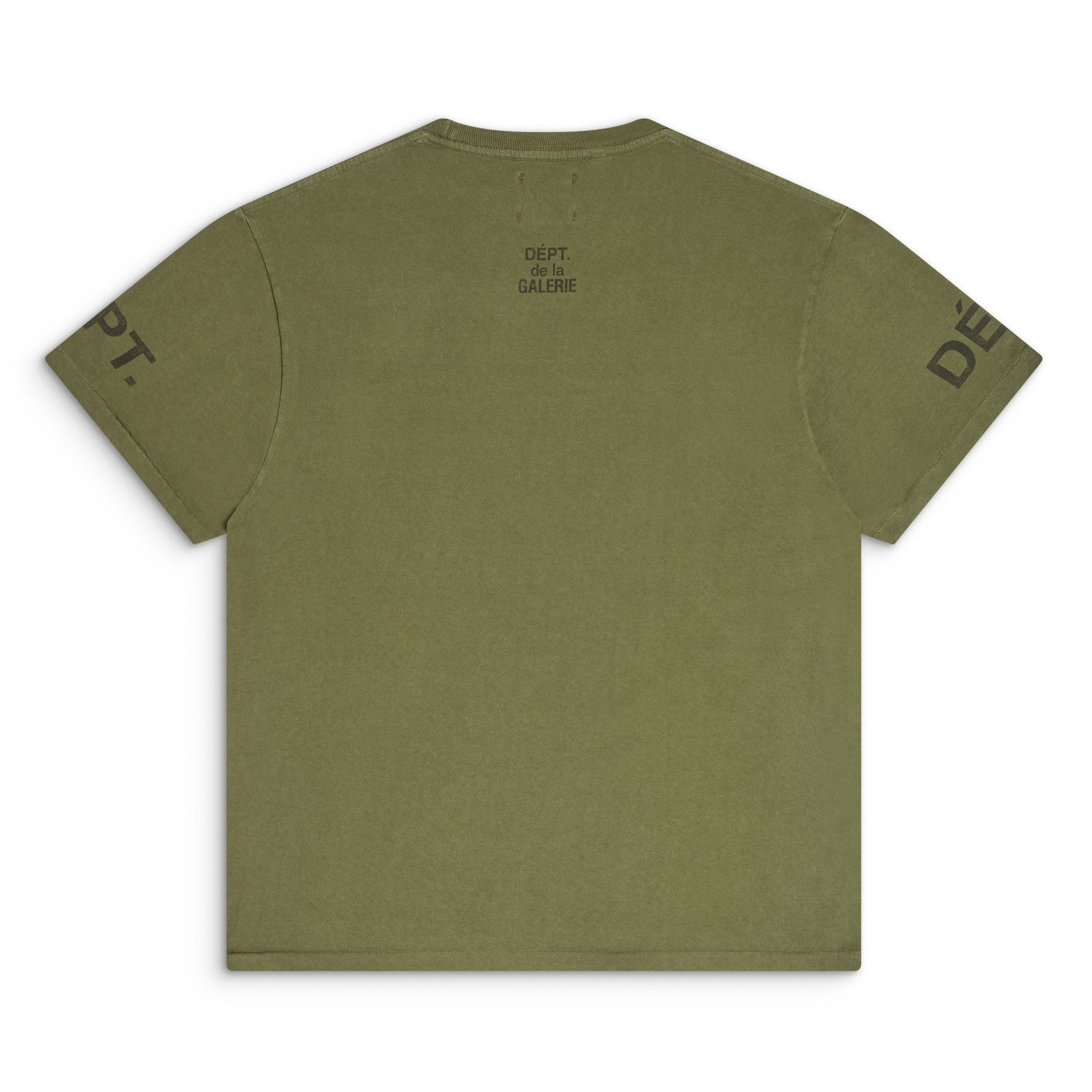 DÉPT. SWAT TEE