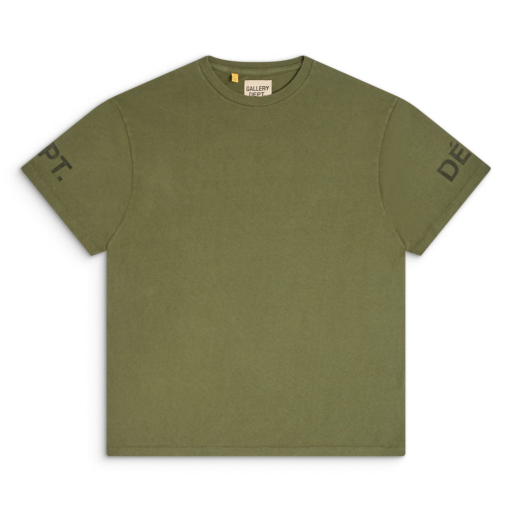 DÉPT. SWAT TEE