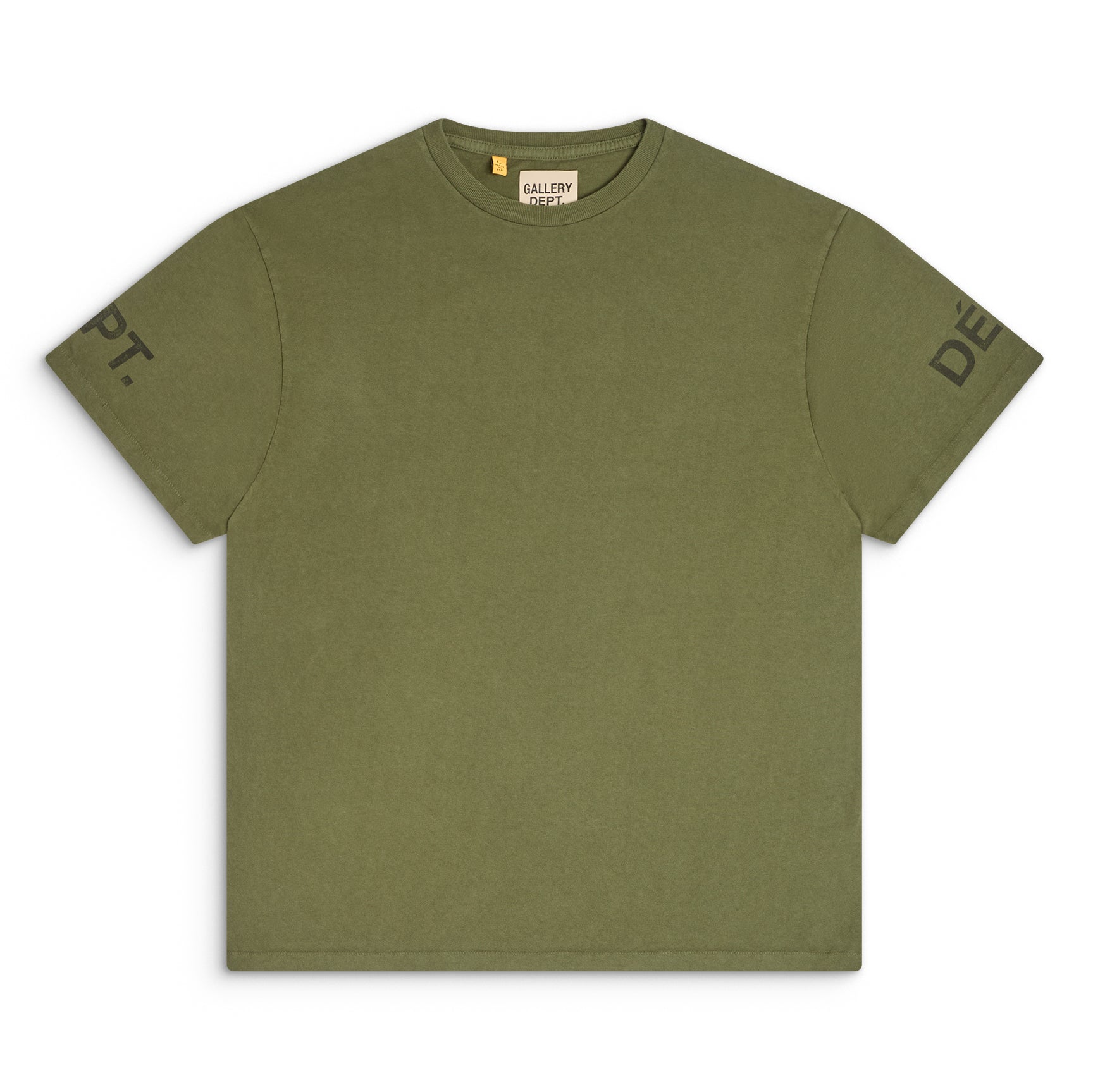 DÉPT. SWAT TEE