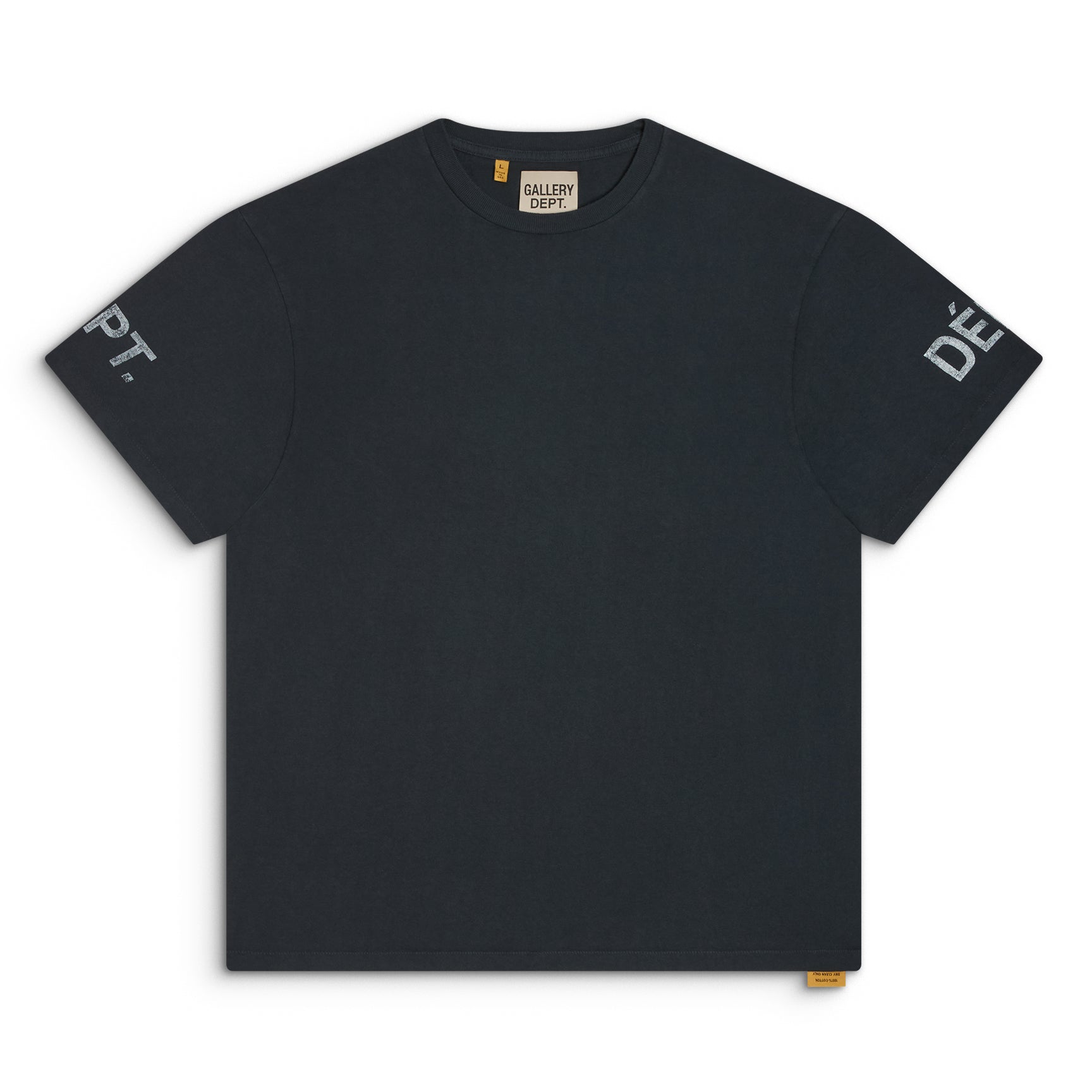 DÉPT. SWAT TEE