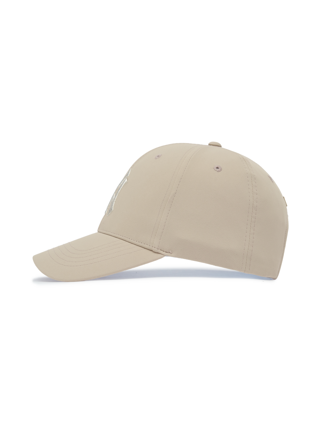 Basic Sportive Structured Ballcap