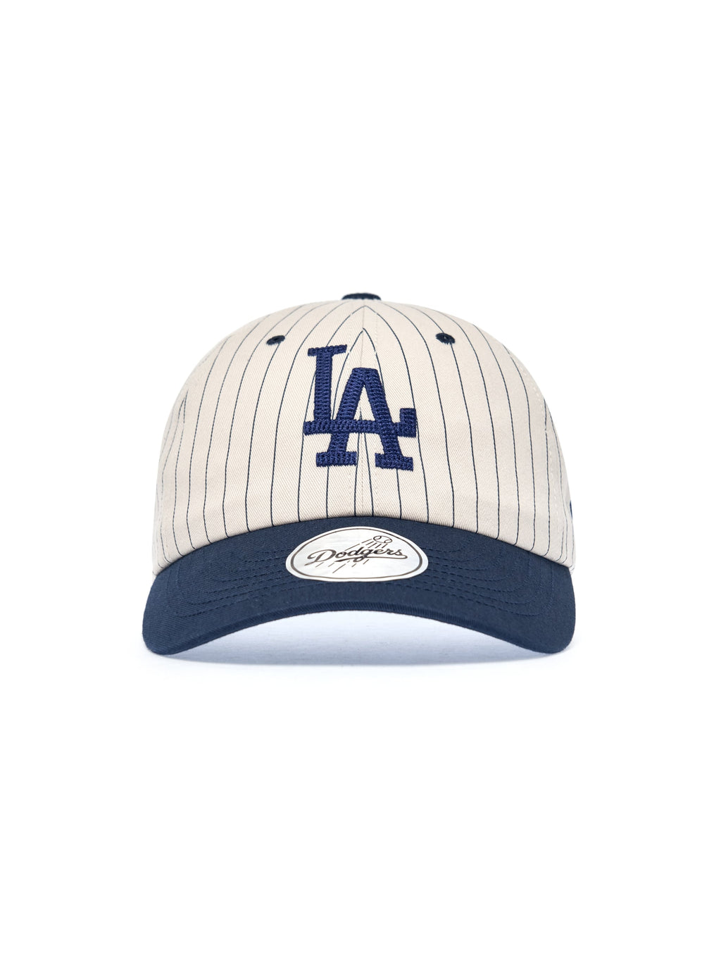 SIGNATURE STRIPE UNSTRUCTURED BALL CAP