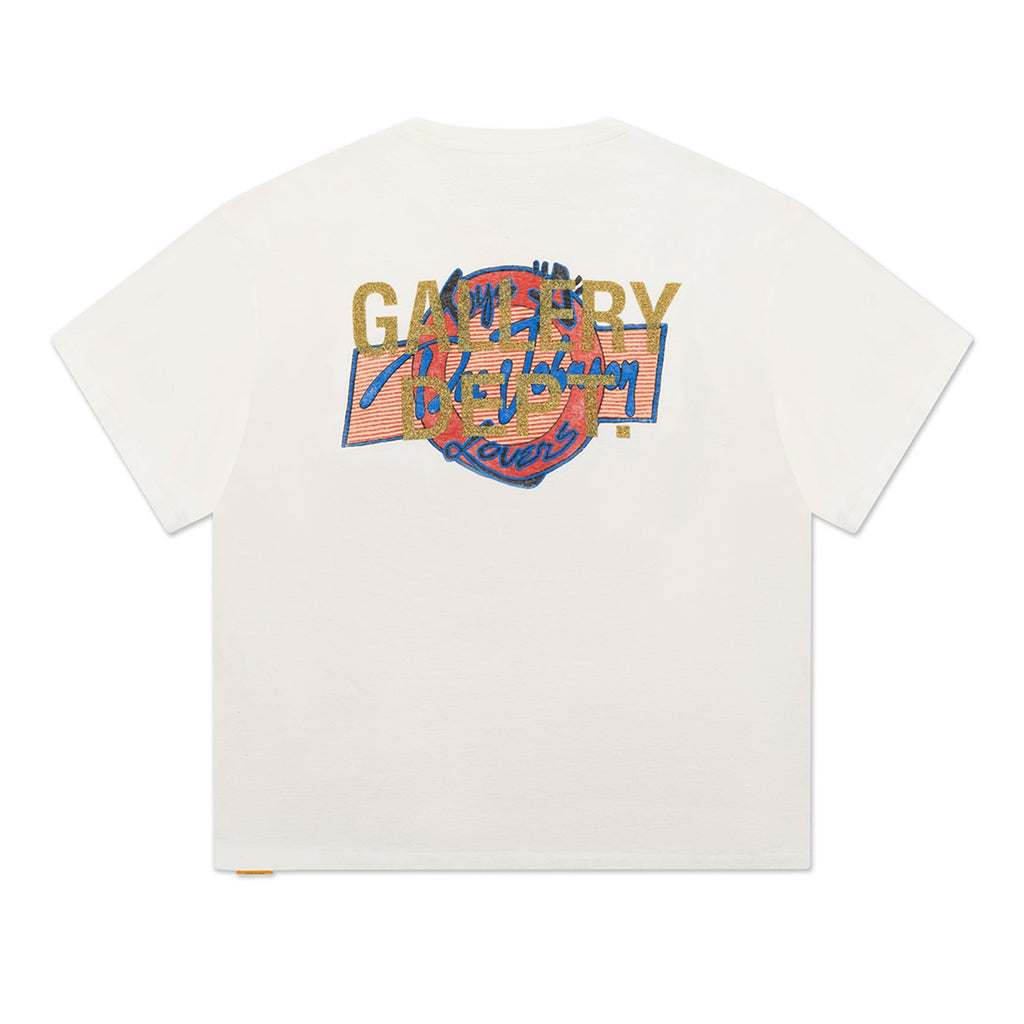 DOC JOHNSON: TOYS 4 LOVE TEE