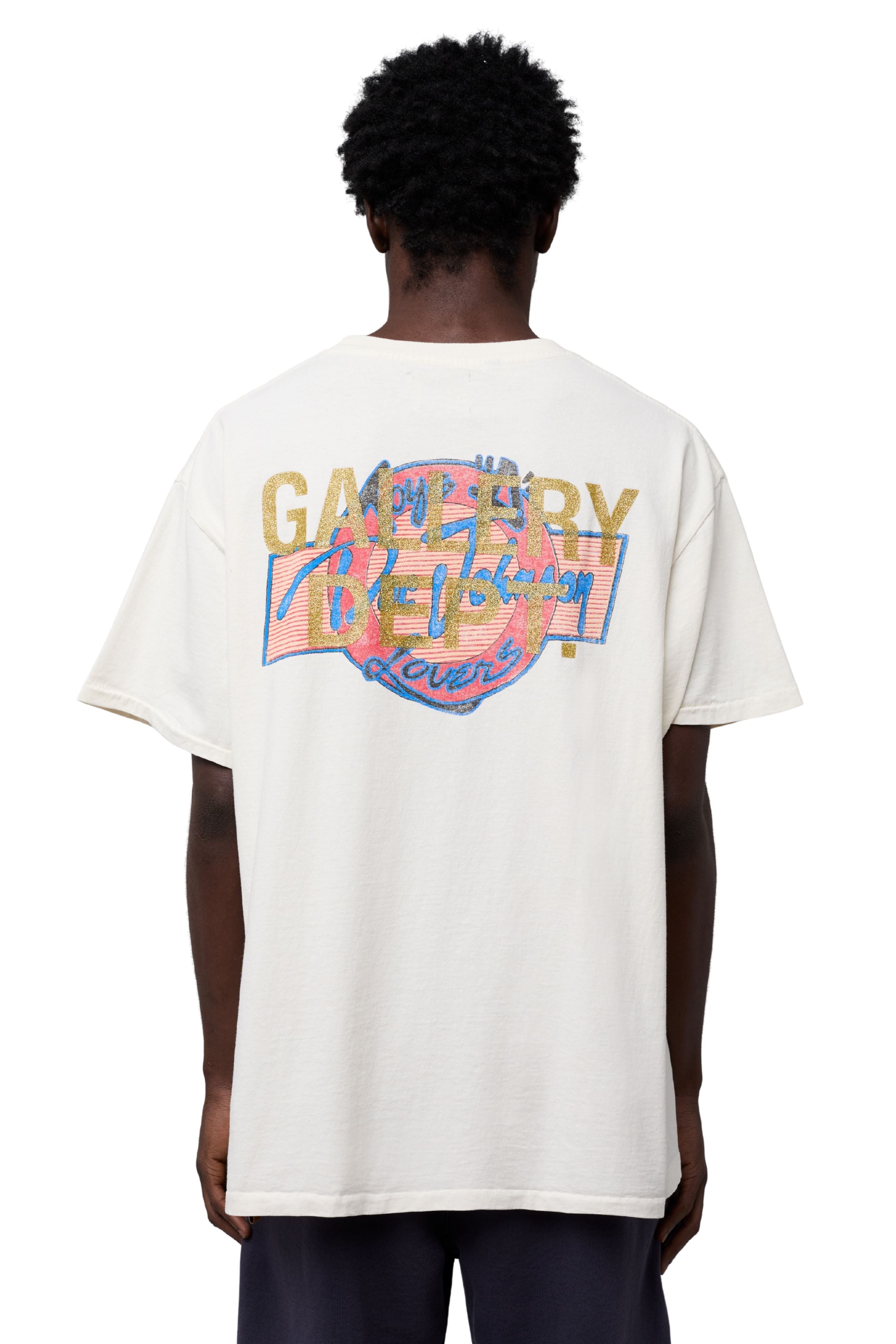 DOC JOHNSON: TOYS 4 LOVE TEE