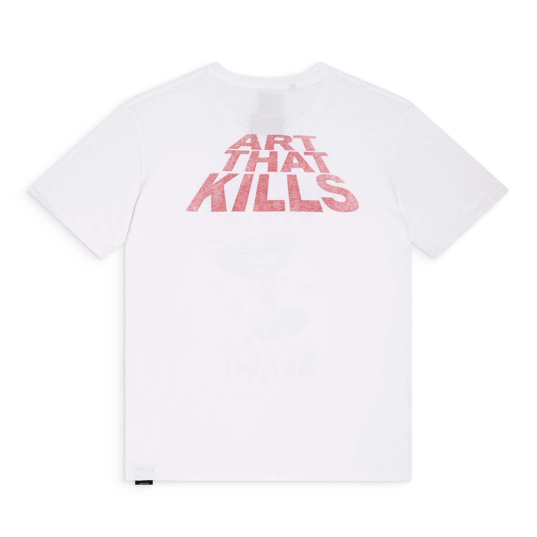 DON'T DIE TEE