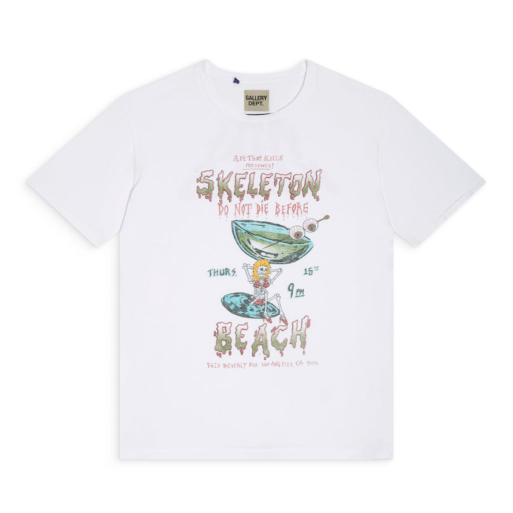 DON'T DIE TEE