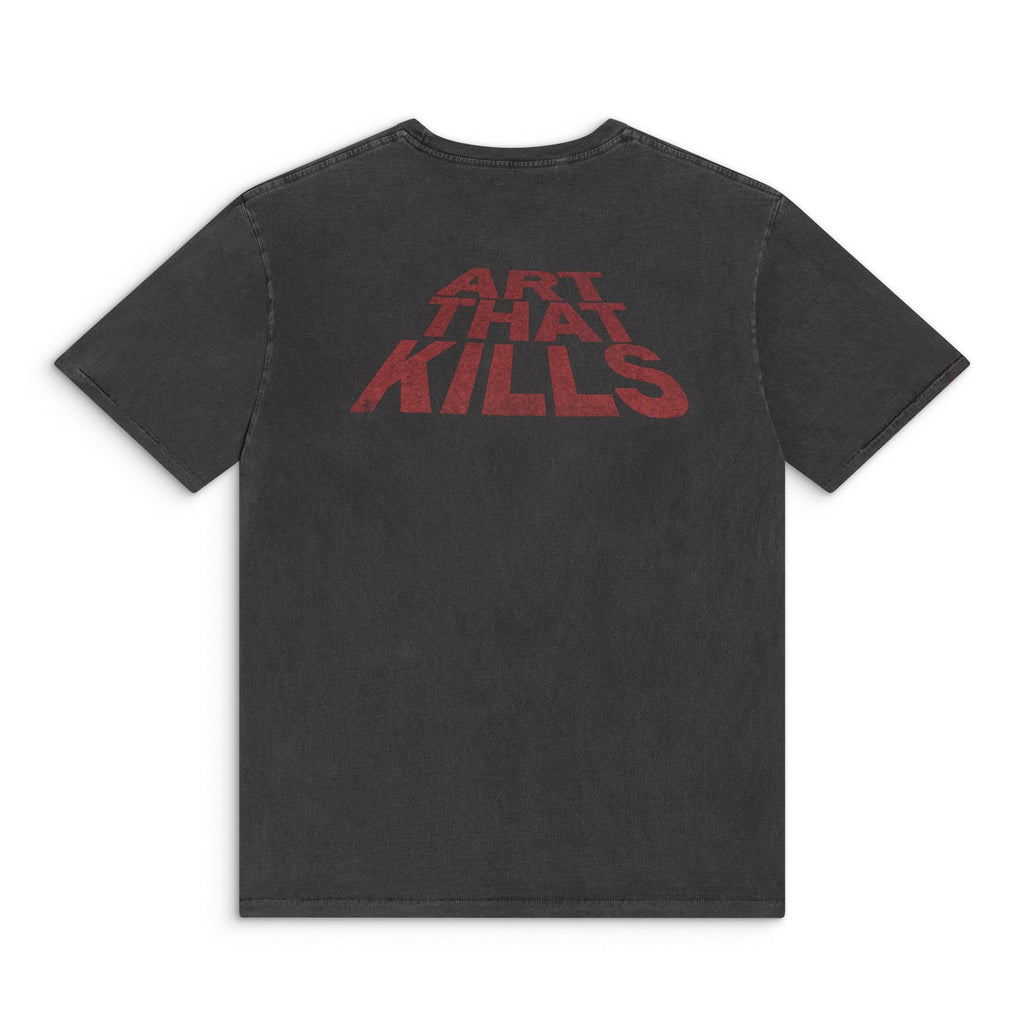 DON'T DIE TEE
