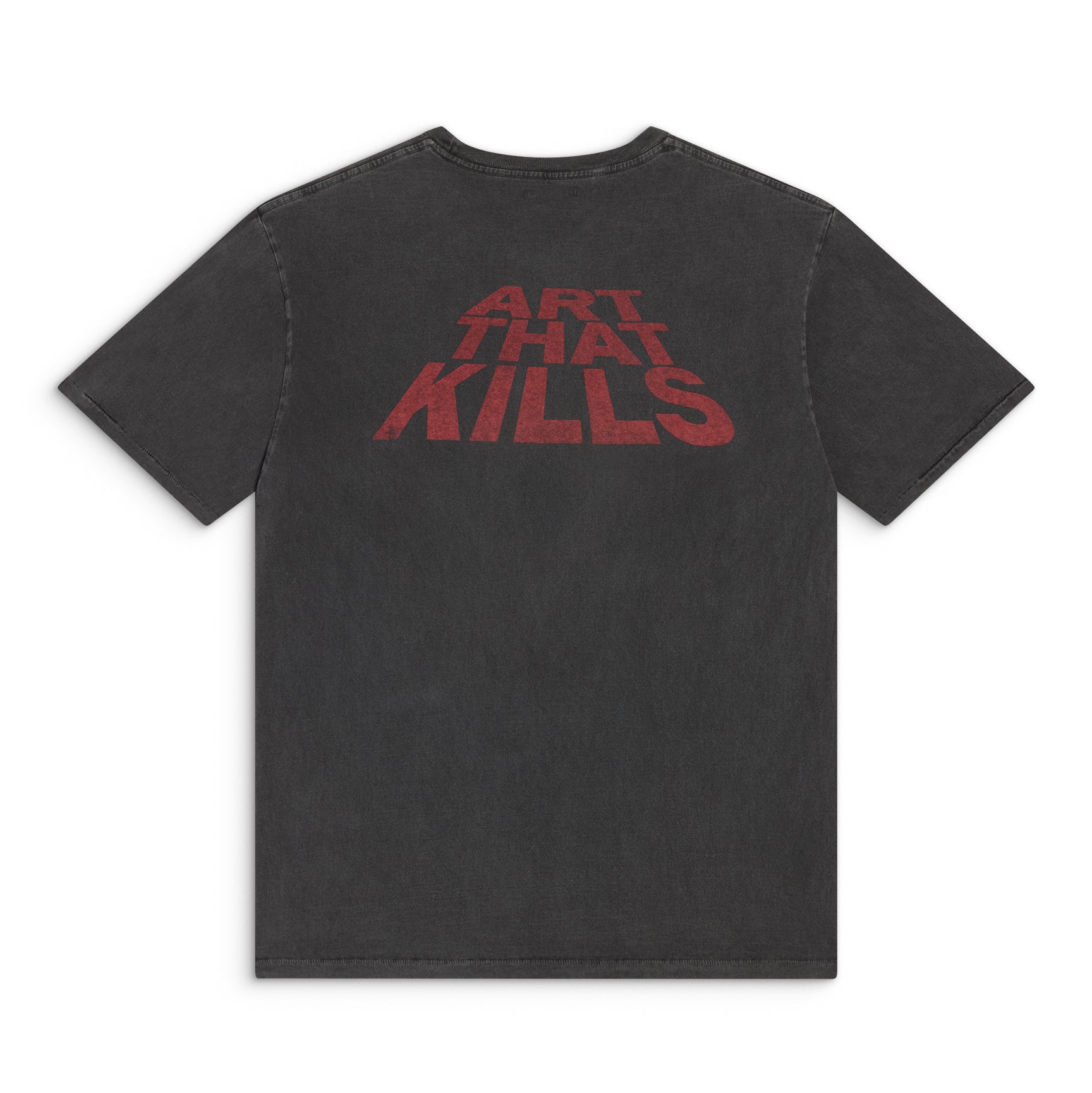 DON'T DIE TEE
